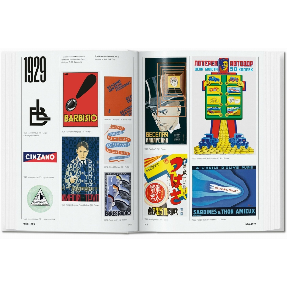 The History of Graphic Design. 45th Ed. (Capa dura) 2