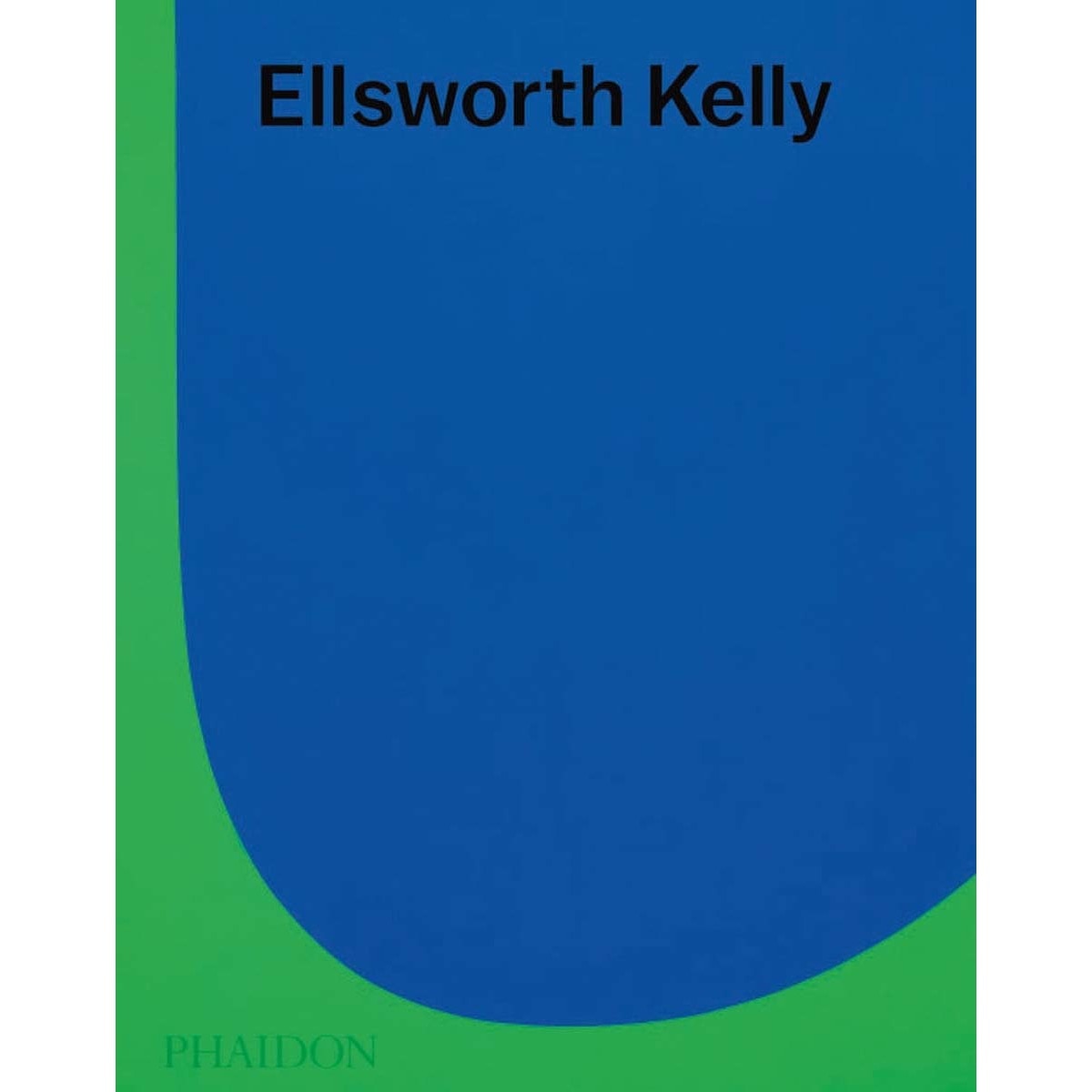 Ellsworth Kelly 1