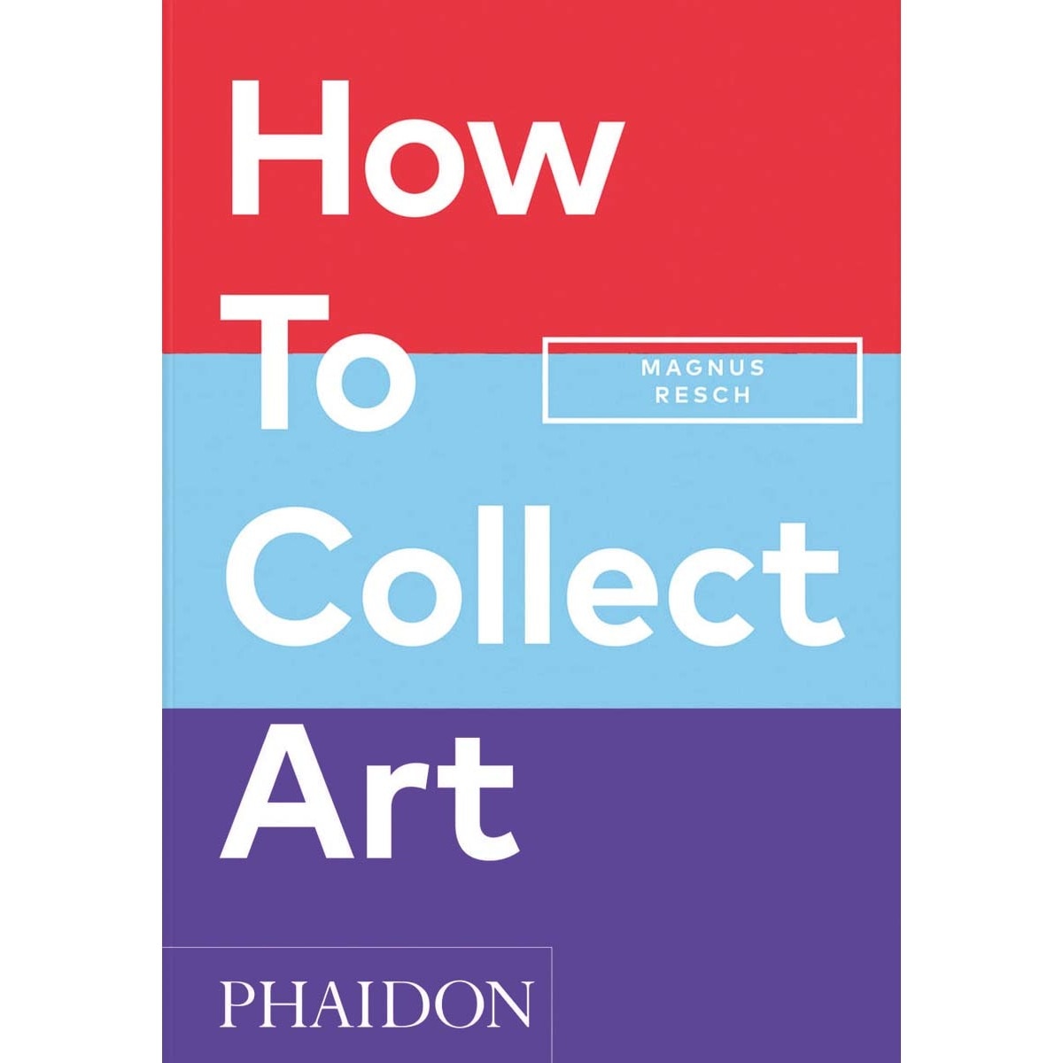 How to collect art 1