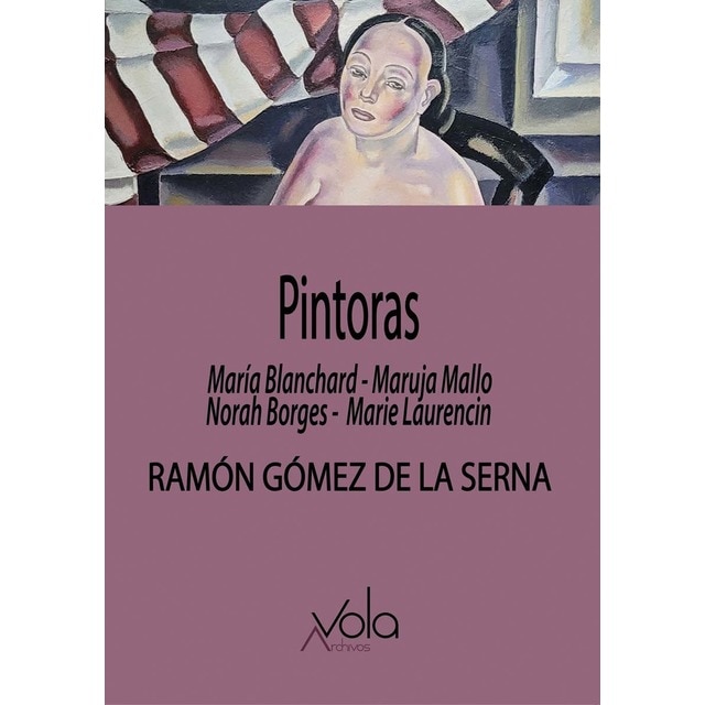 Imagen 0 de Pintoras