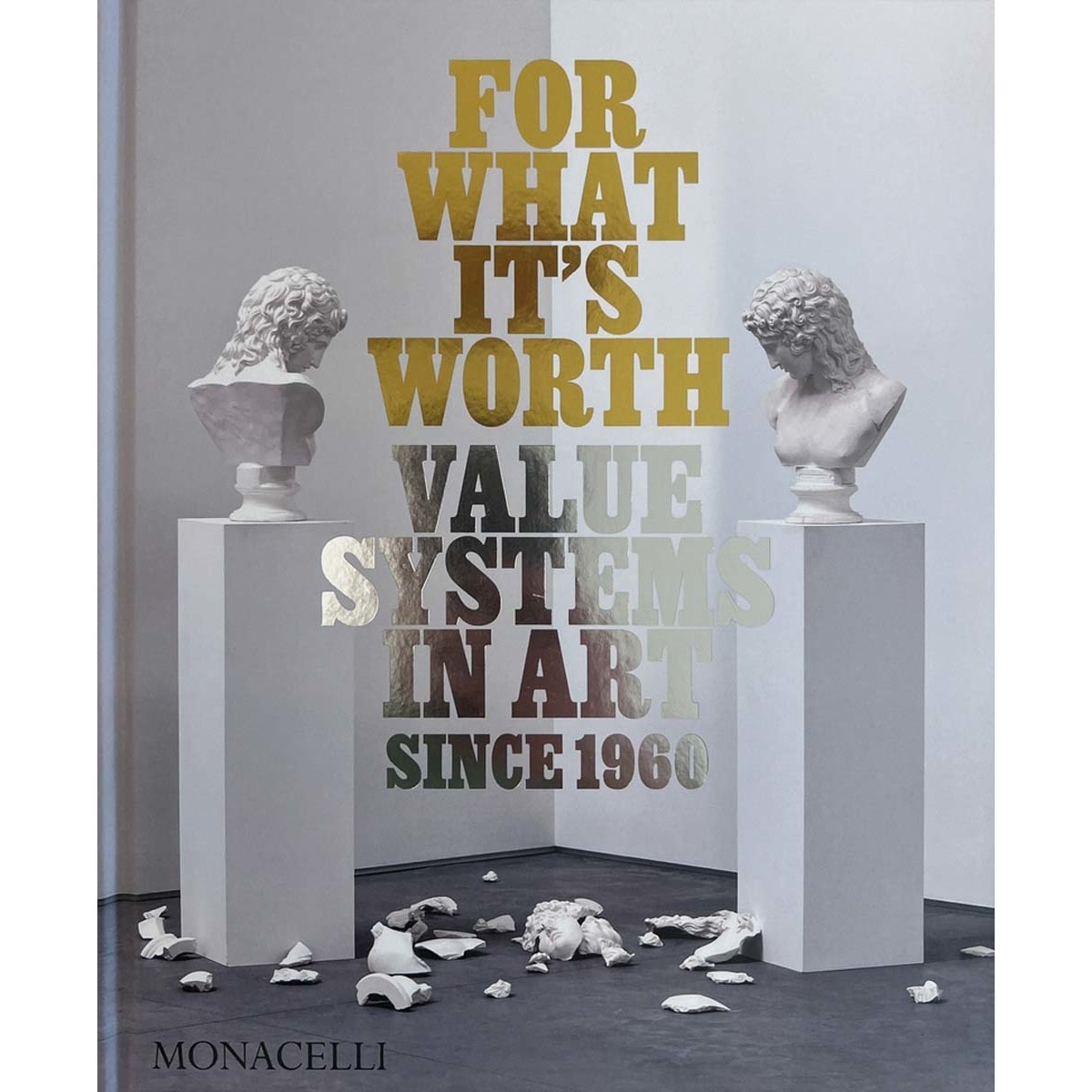 For what is worth 1