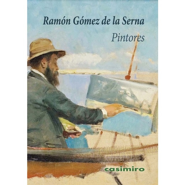 Imagem 0 de Pintores