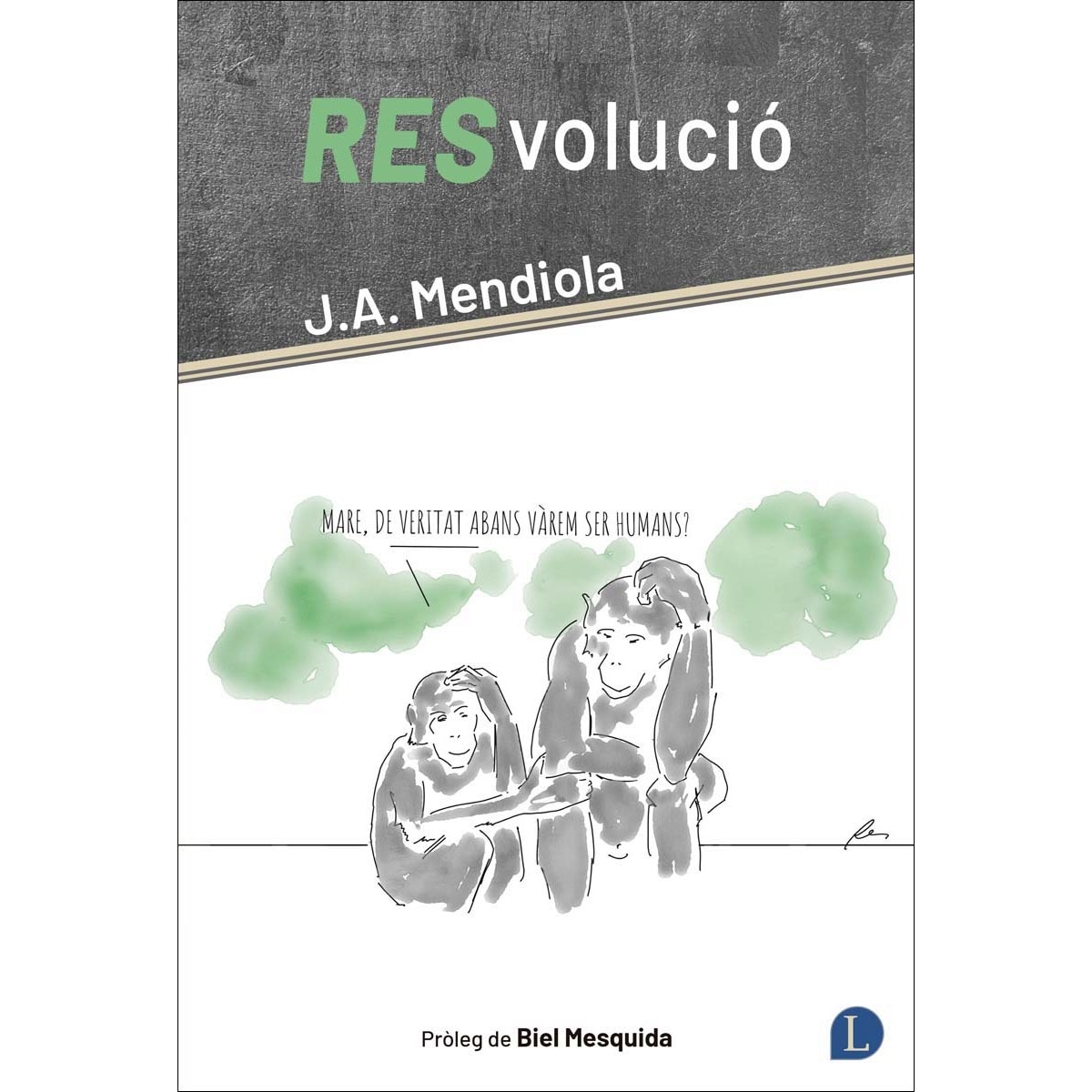 Imagem 0 de Resvolució