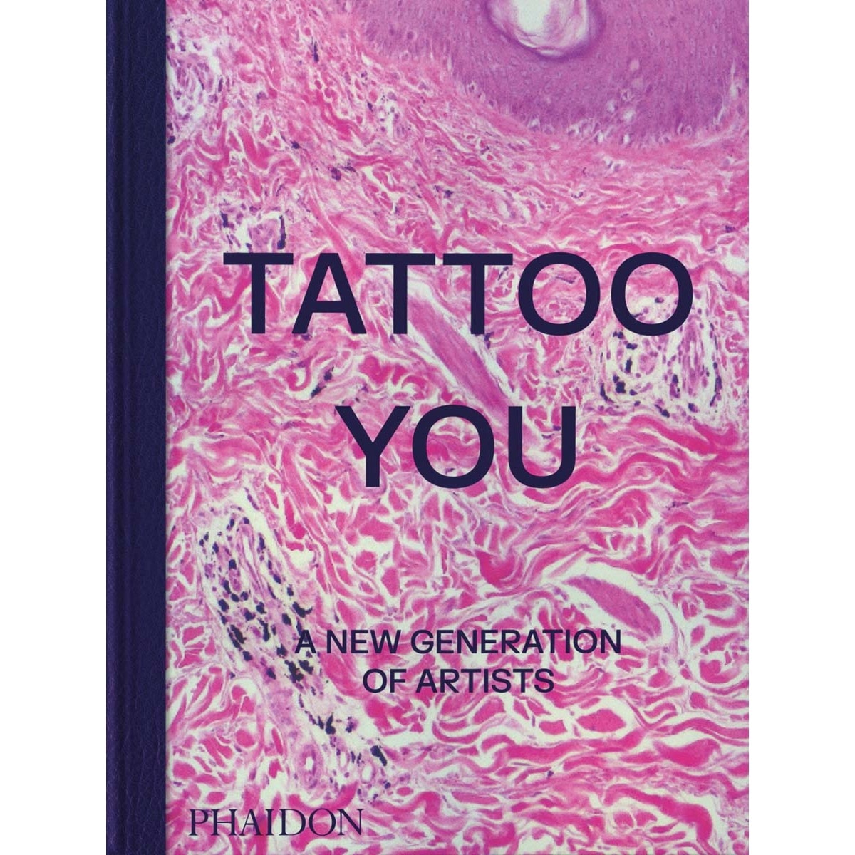 Tattoo you 1