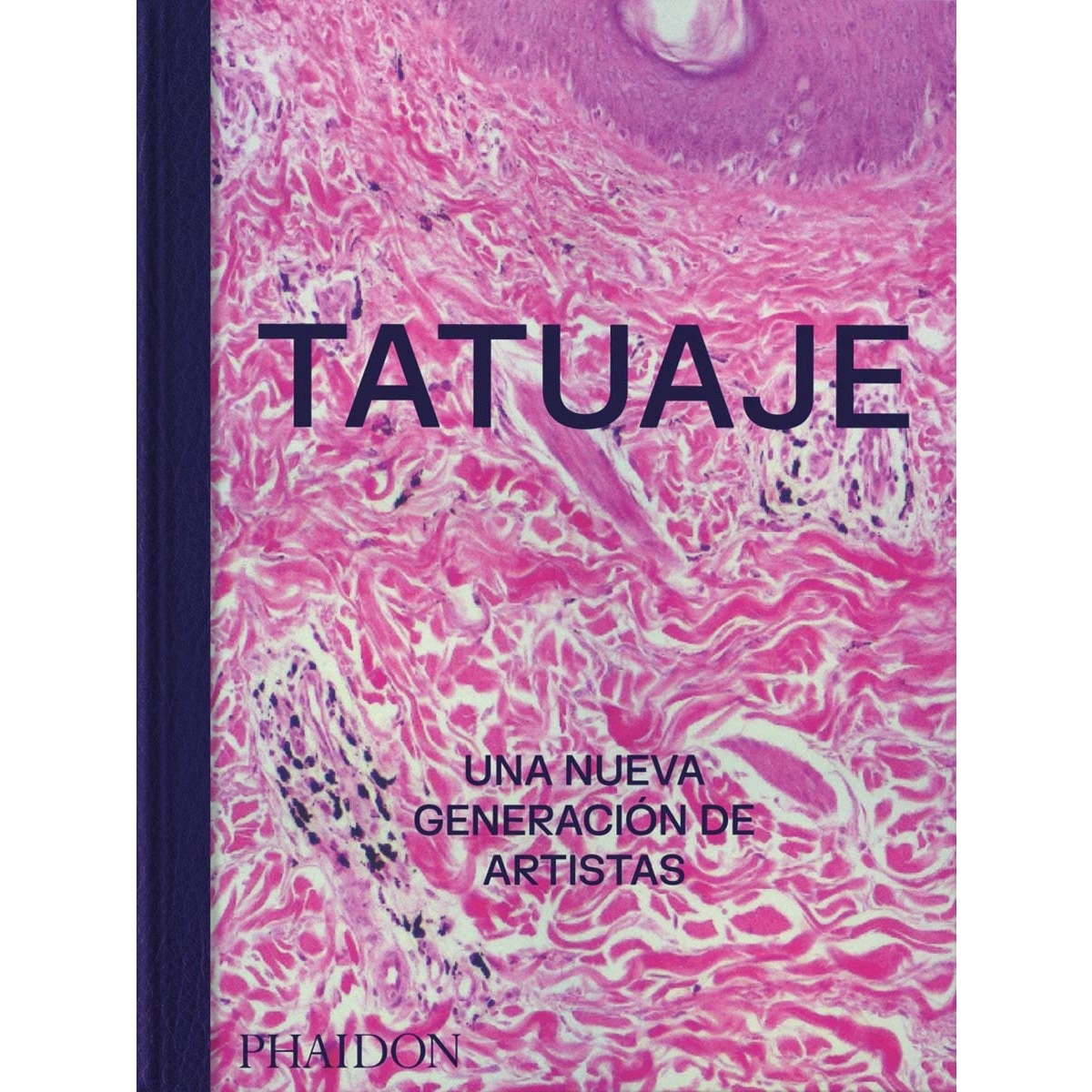 Imagem 0 de Esp tatuaje