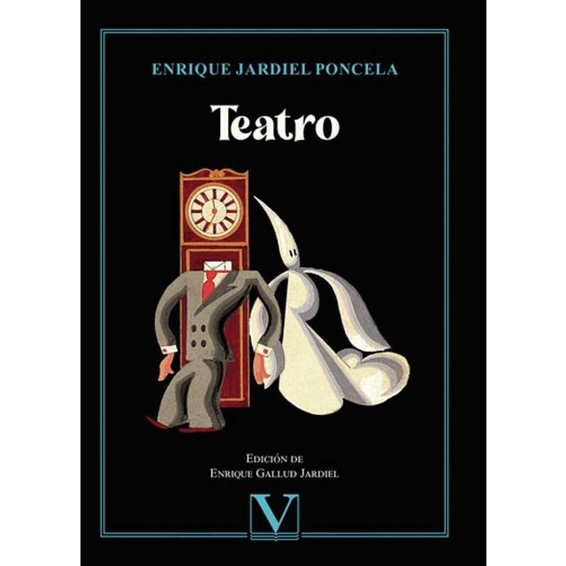 Imagem 0 de Teatro (Capa mole)