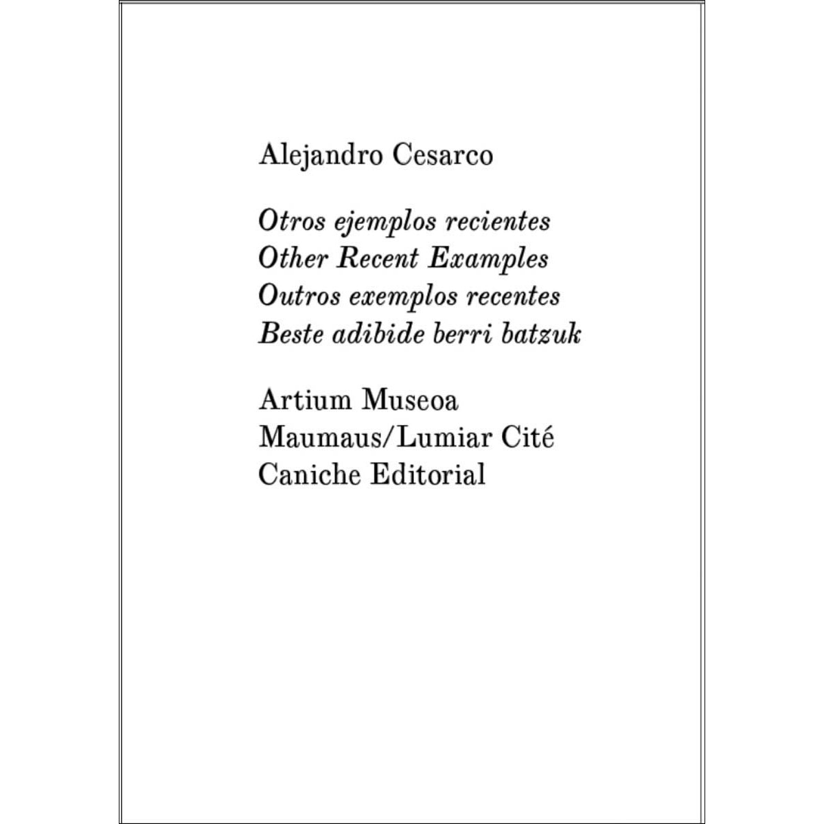 Otros ejemplos recientes (Capa mole) 1