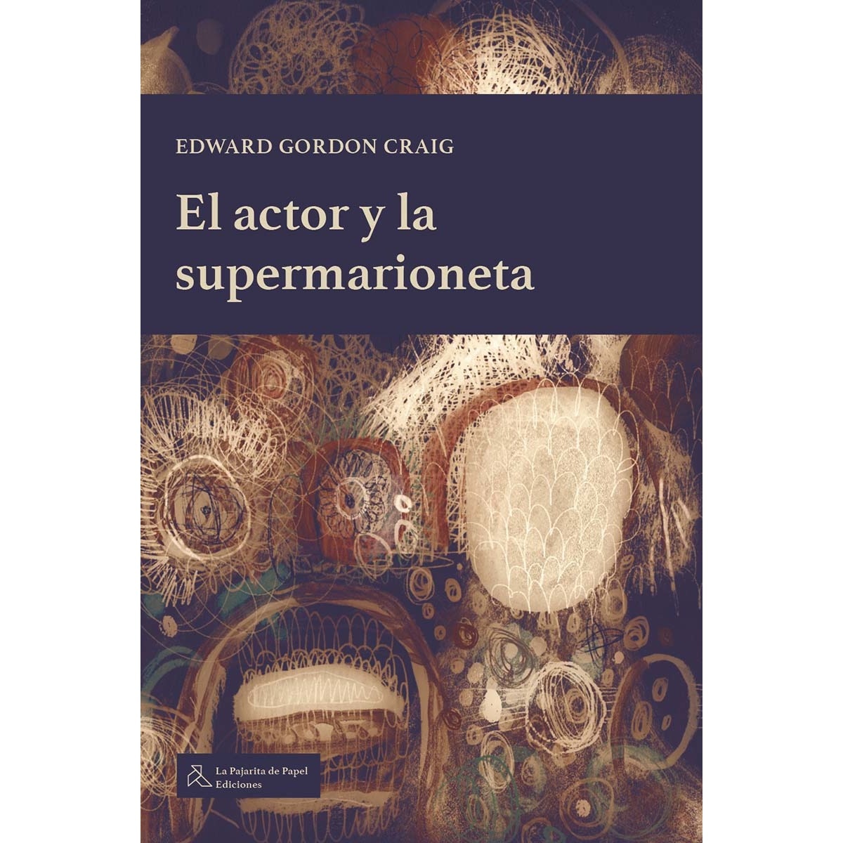 EL ACTOR Y LA SUPERMARIONETA 1