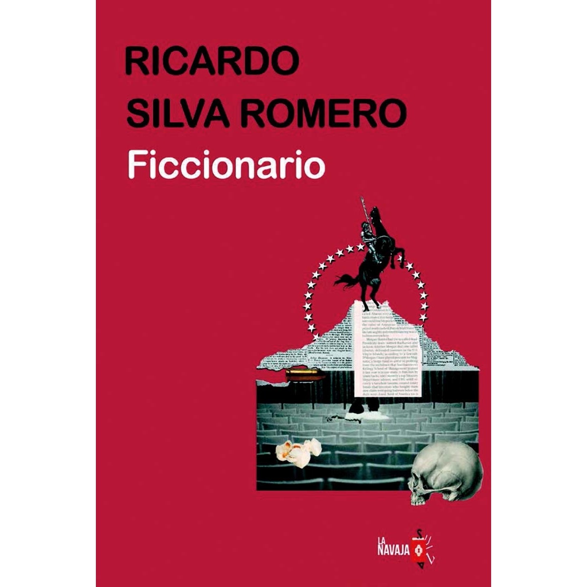 Imagem 0 de Ficcionario