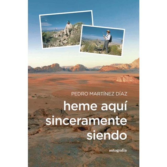 Heme aquí sinceramente siendo 1