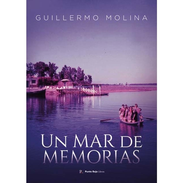 Un mar de memorias 1