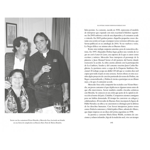 Serrat: La música de una vida (Capa mole) 3