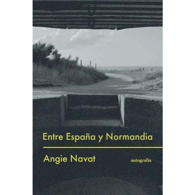 Entre españa y normandía 1