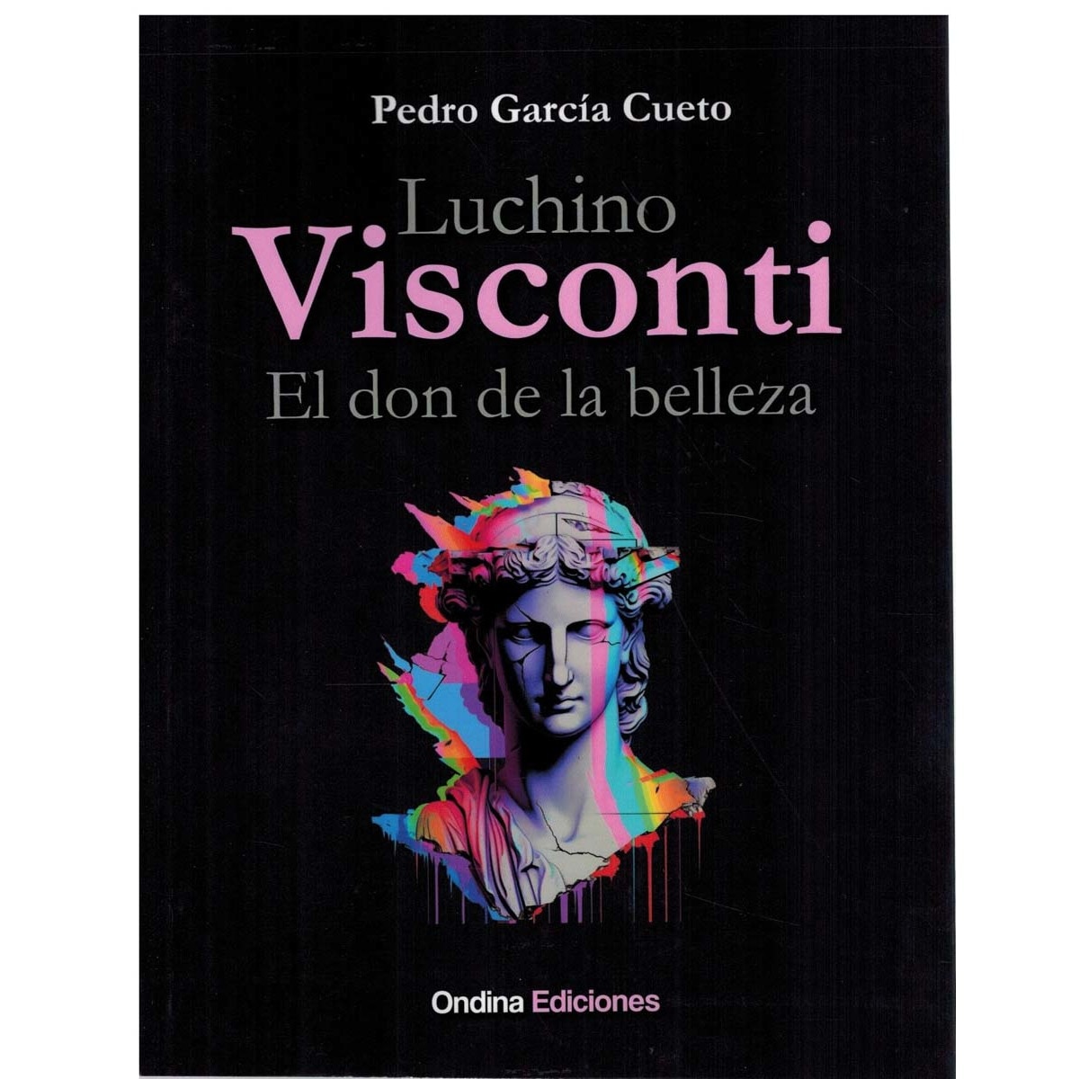 LUCHINO VISCONTI, EL DON DE LA BELLEZA 1