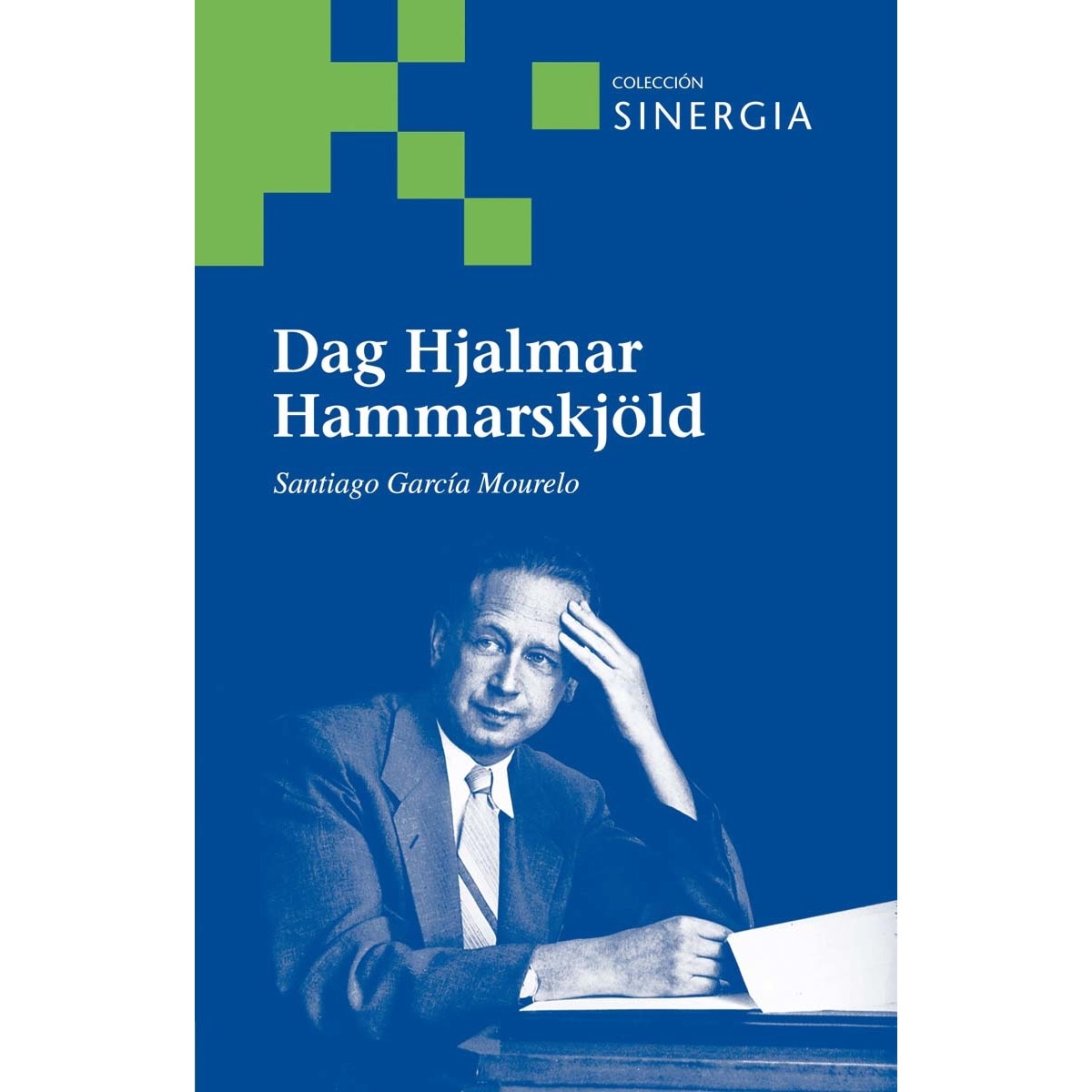 Dag hammarskjold 1