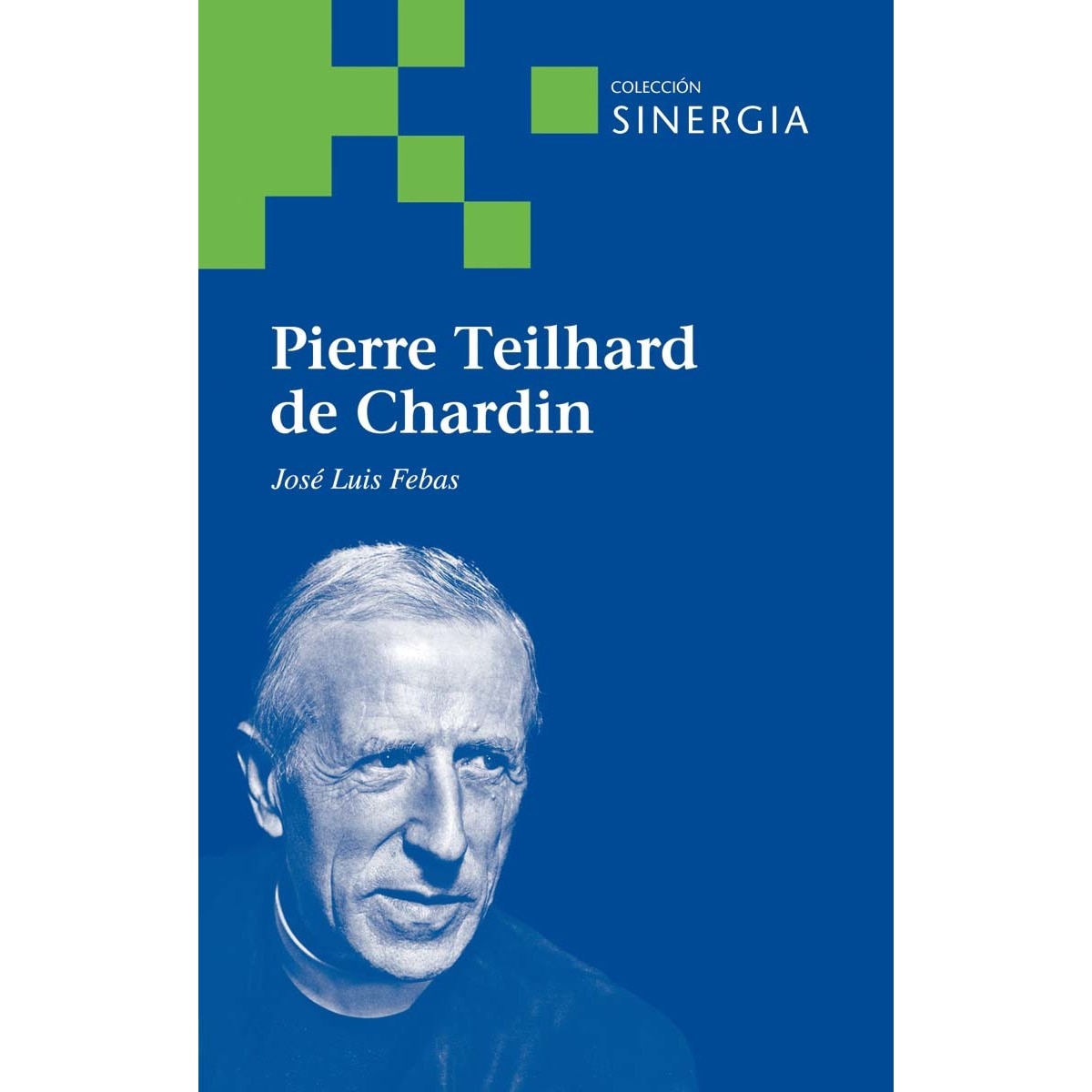 Pierre theilard de chardin 1