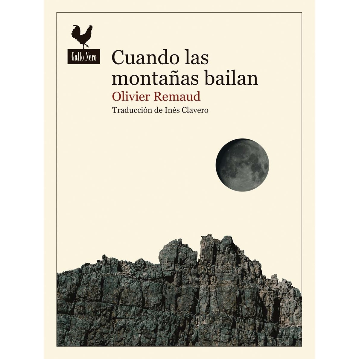 Imagem 0 de Cuando las montañas bailan: Relatos de la Tierra íntima