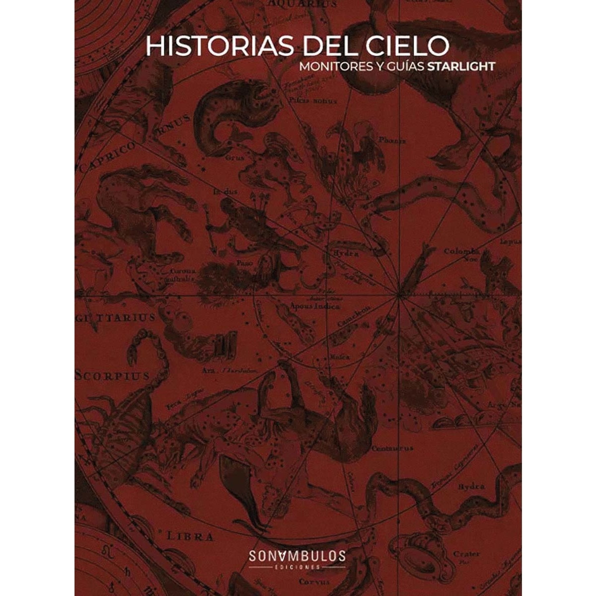 Imagem 0 de HISTORIAS DEL CIELO