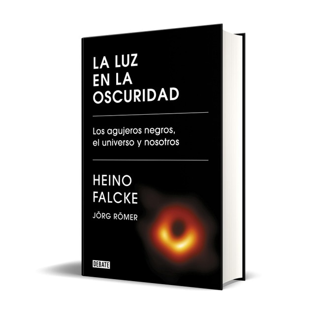 La luz en la oscuridad 5