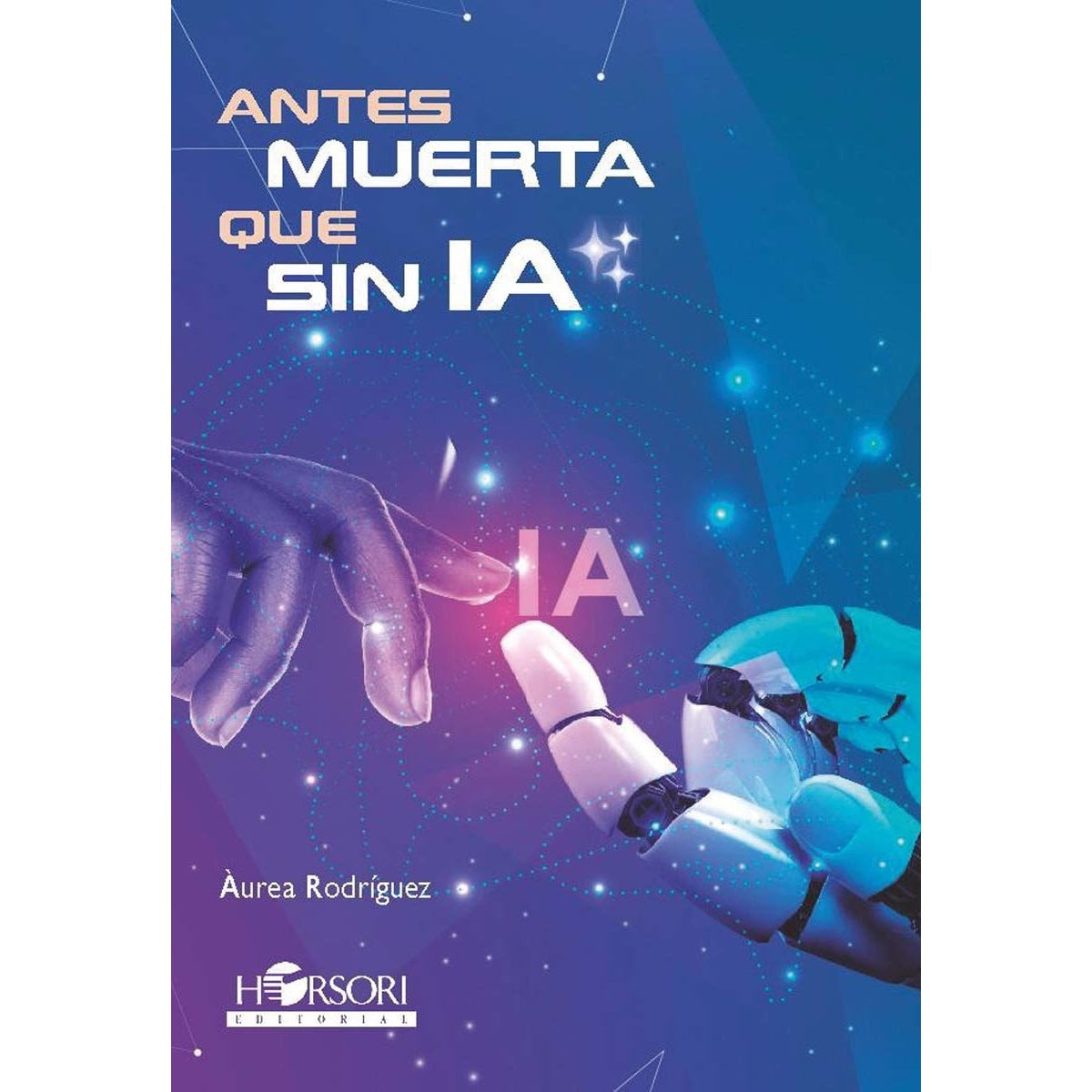 Antes muerta que sin IA 1