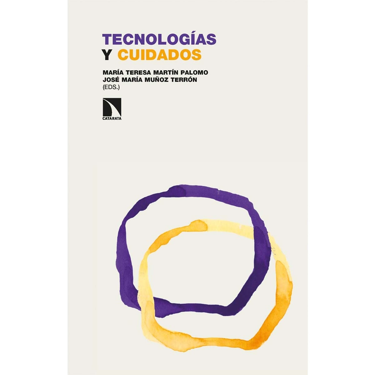 Tecnologías y cuidados (Capa mole) 1