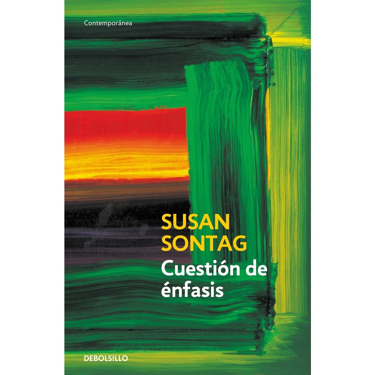 Imagen 0 de Cuestión de énfasis (Bolsillo) (Tapa blanda)