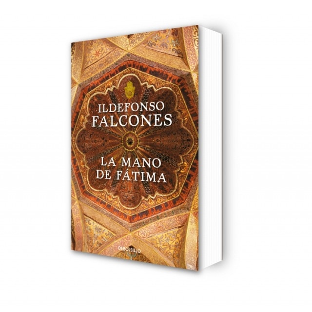 La mano de Fátima 3