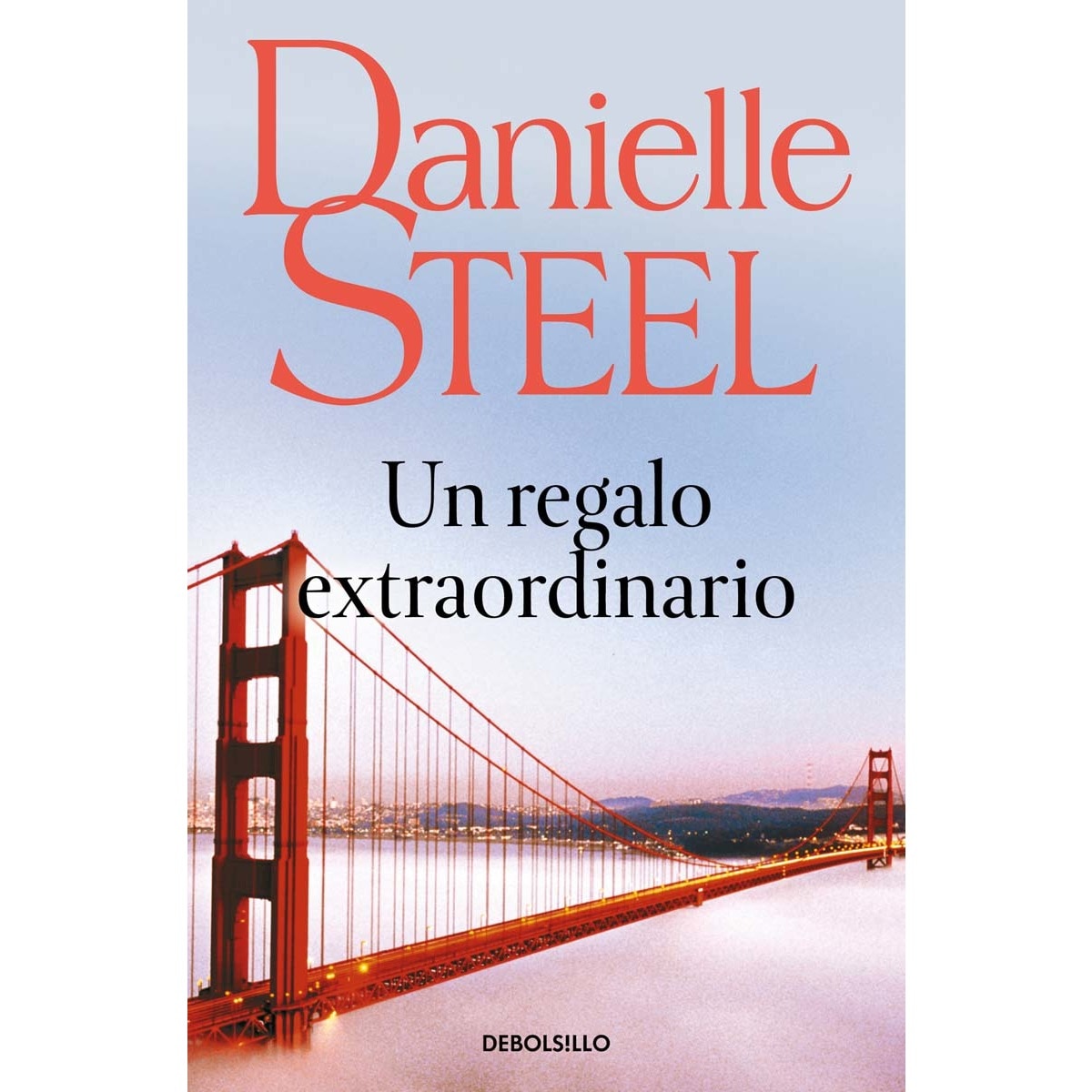 Un regalo extraordinario(Bolsillo) (Tapa blanda) 1