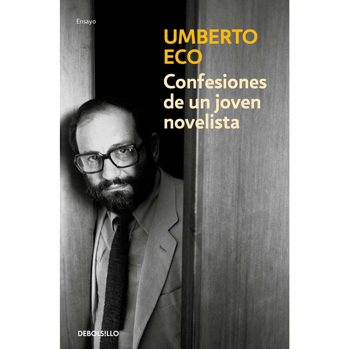 Imagen 0 de Confesiones de un joven novelista (Bolsillo) (Tapa blanda)