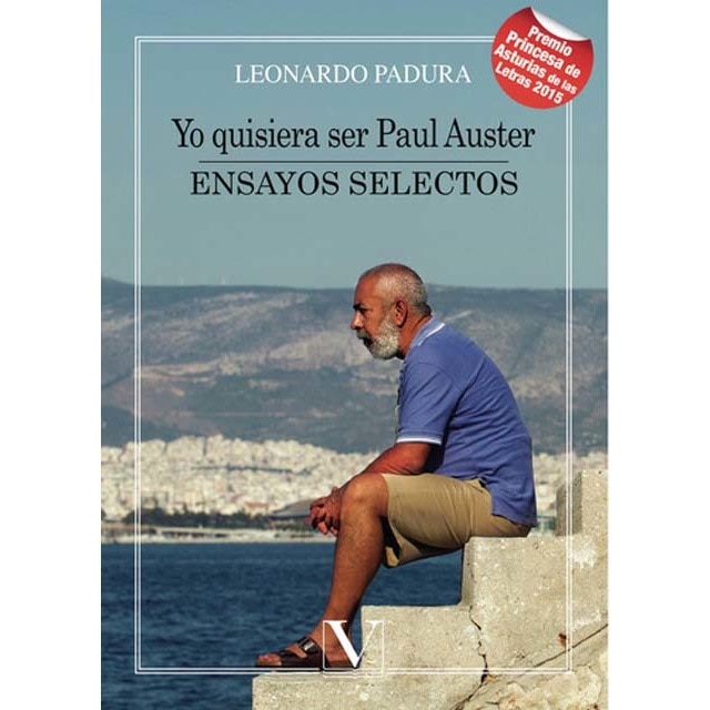Imagem 0 de Yo Quisiera Ser Paul Auster