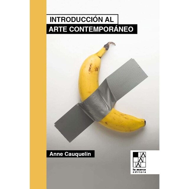Imagem 0 de Introduccion al arte contemporaneo