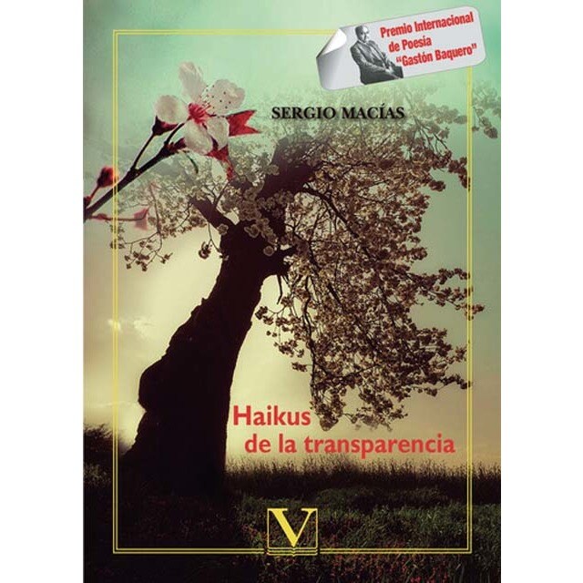 Imagen 0 de Haikus de la transparencia (Tapa blanda)