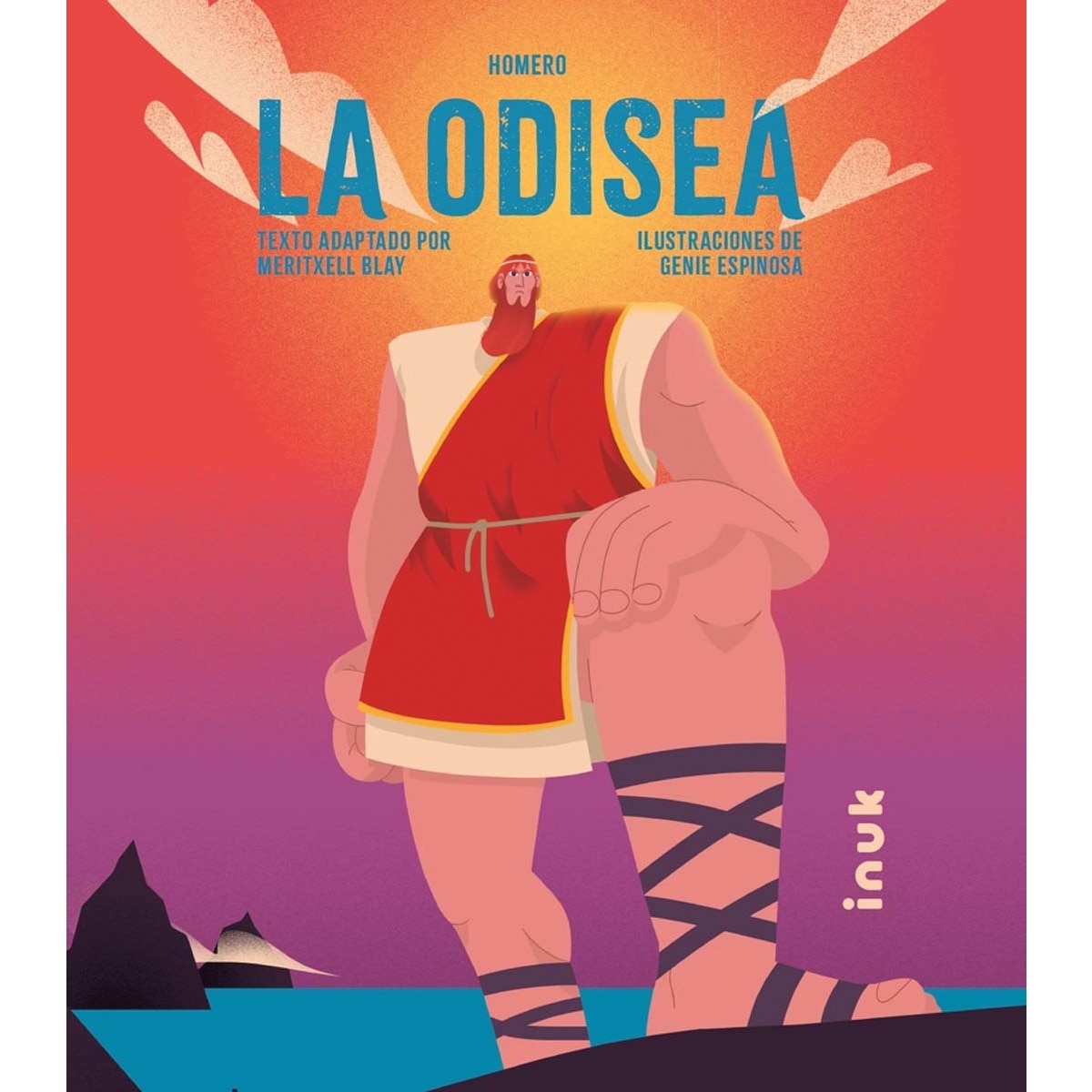 Imagen 0 de La Odisea