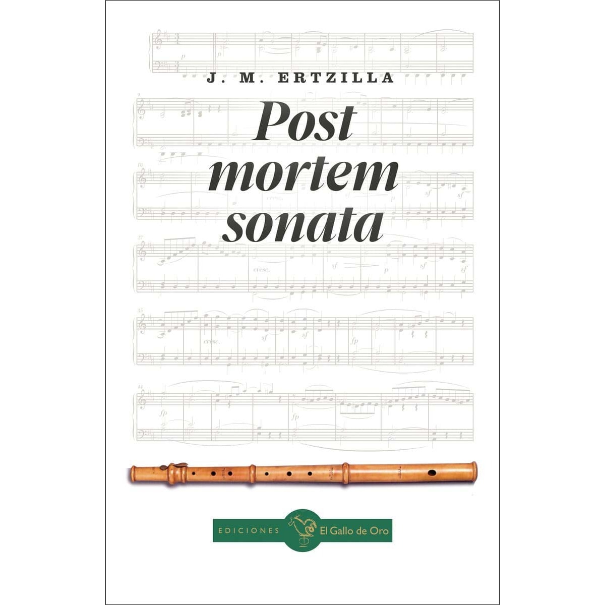 Post Mortem Sonata 1