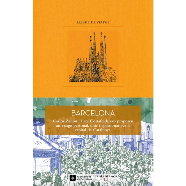 Imagem 0 de Barcelona