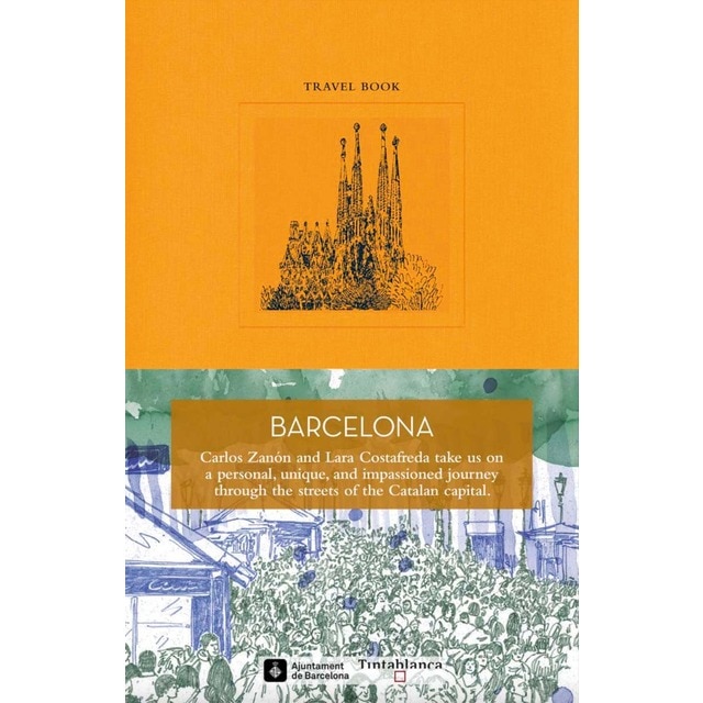 Imagem 0 de Barcelona