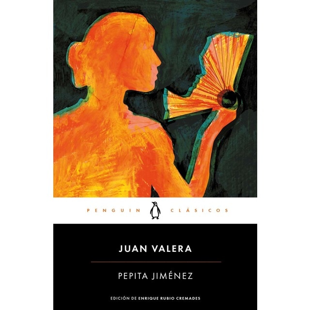 Imagen 0 de Pepita Jiménez