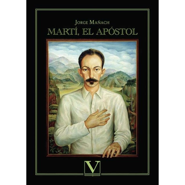 Imagem 0 de Martí, el apóstol(Tapa blanda)