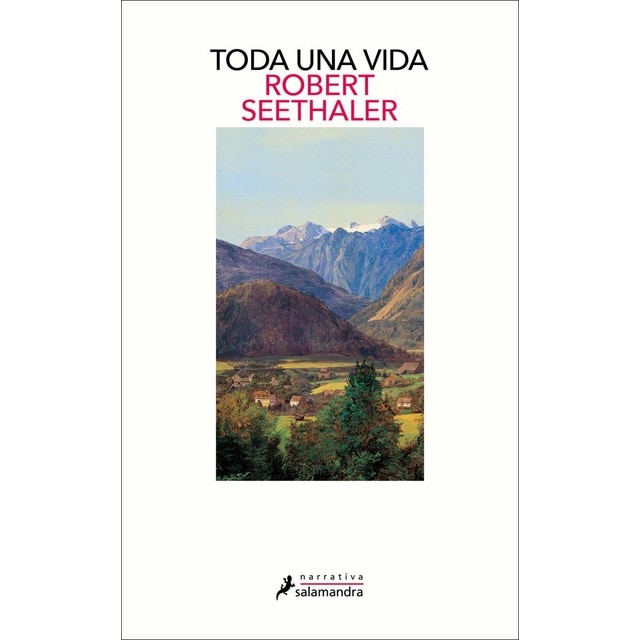 Imagen 0 de Toda una vida (Tapa blanda)