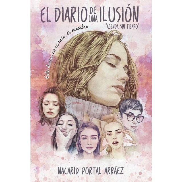 Imagem 0 de El Diario De Una Ilusion