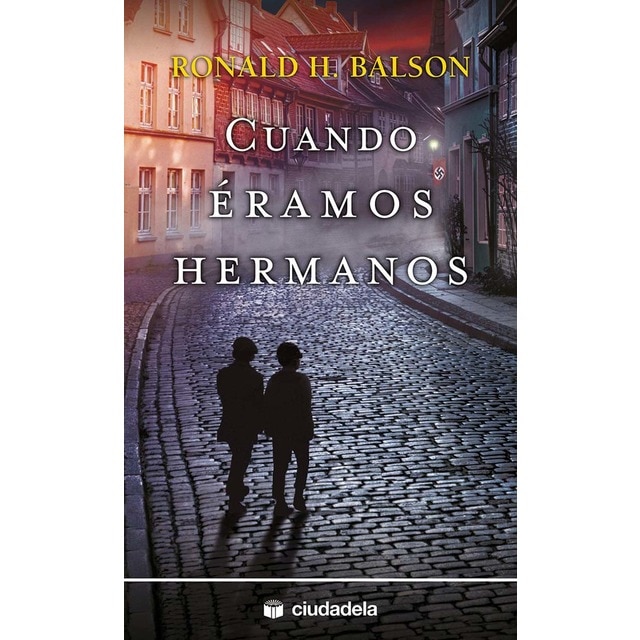 Imagen 0 de Cuando éramos hermanos (Tapa blanda)
