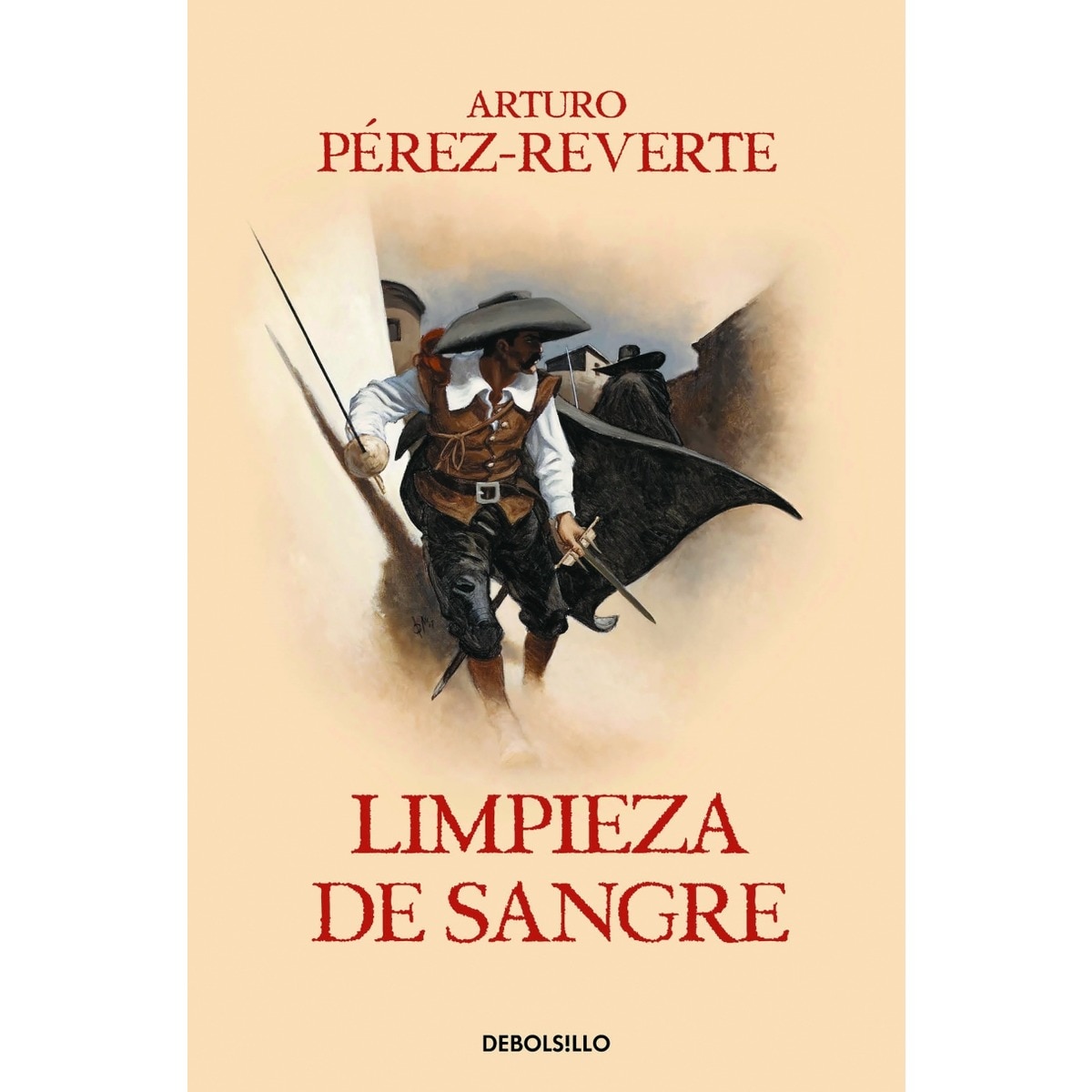 CAPITAN ALATRISTE (ESTUCHE) (Tapa blanda) 5