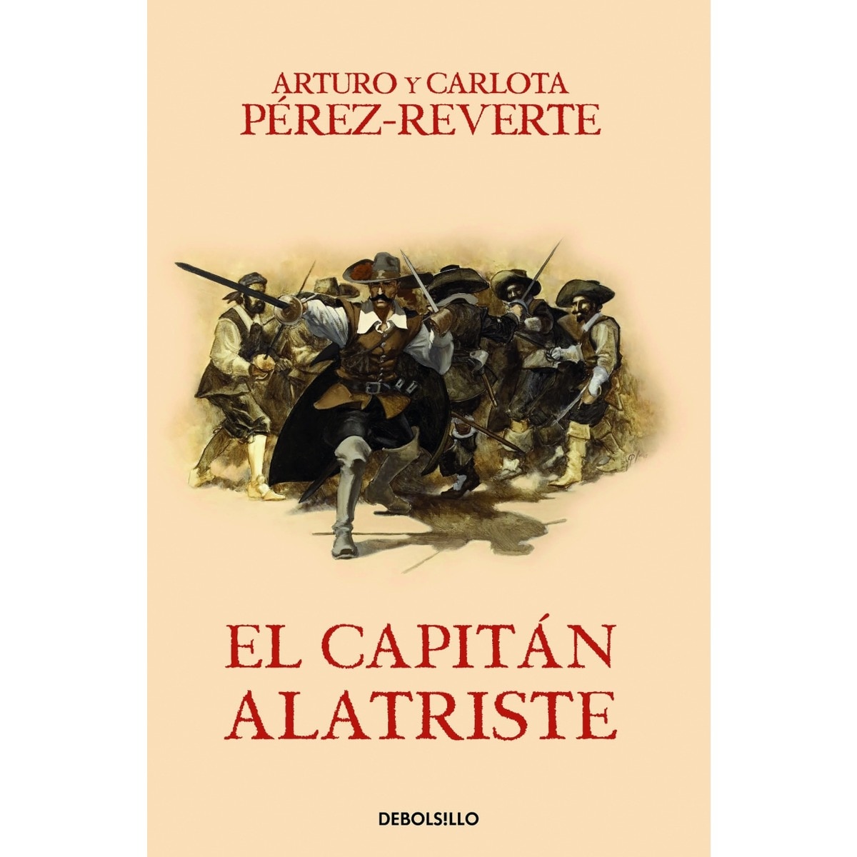 CAPITAN ALATRISTE (ESTUCHE) (Tapa blanda) 2