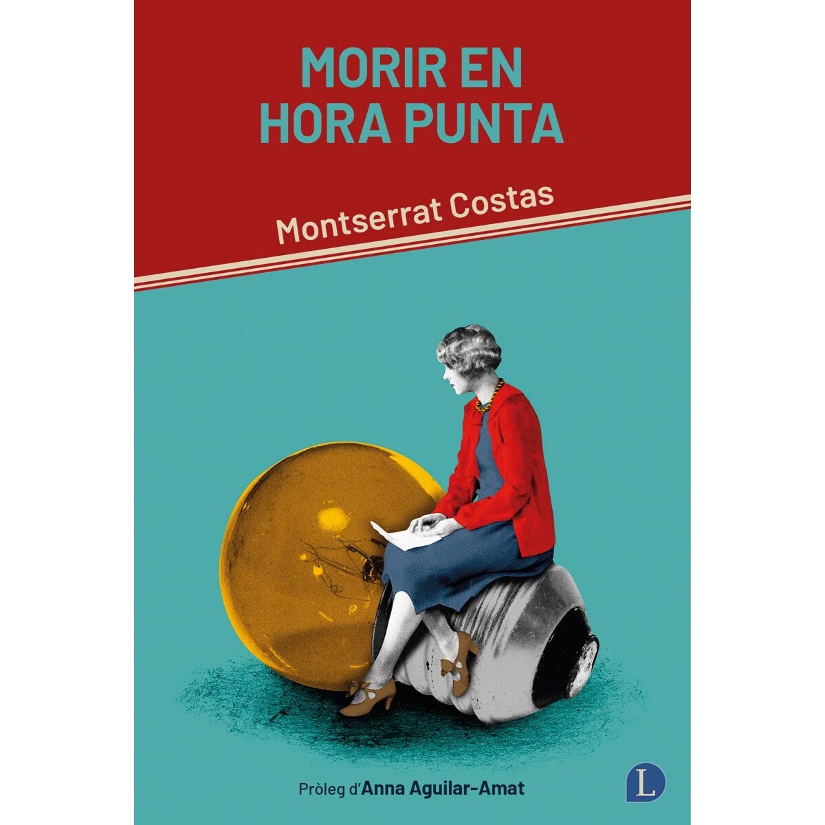 Morir en hora punta 1
