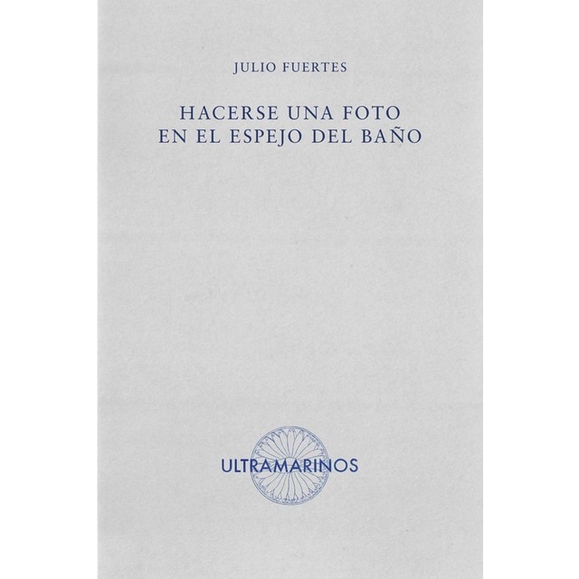 Imagen 0 de Hacerse una foto en el espejo del baño