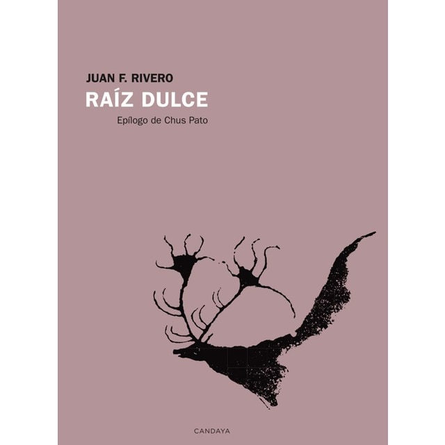 Imagem 0 de Raíz dulce