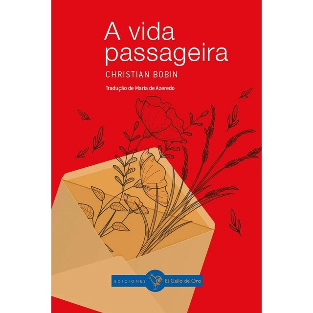 Imagem 0 de A VIDA PASSAGEIRA