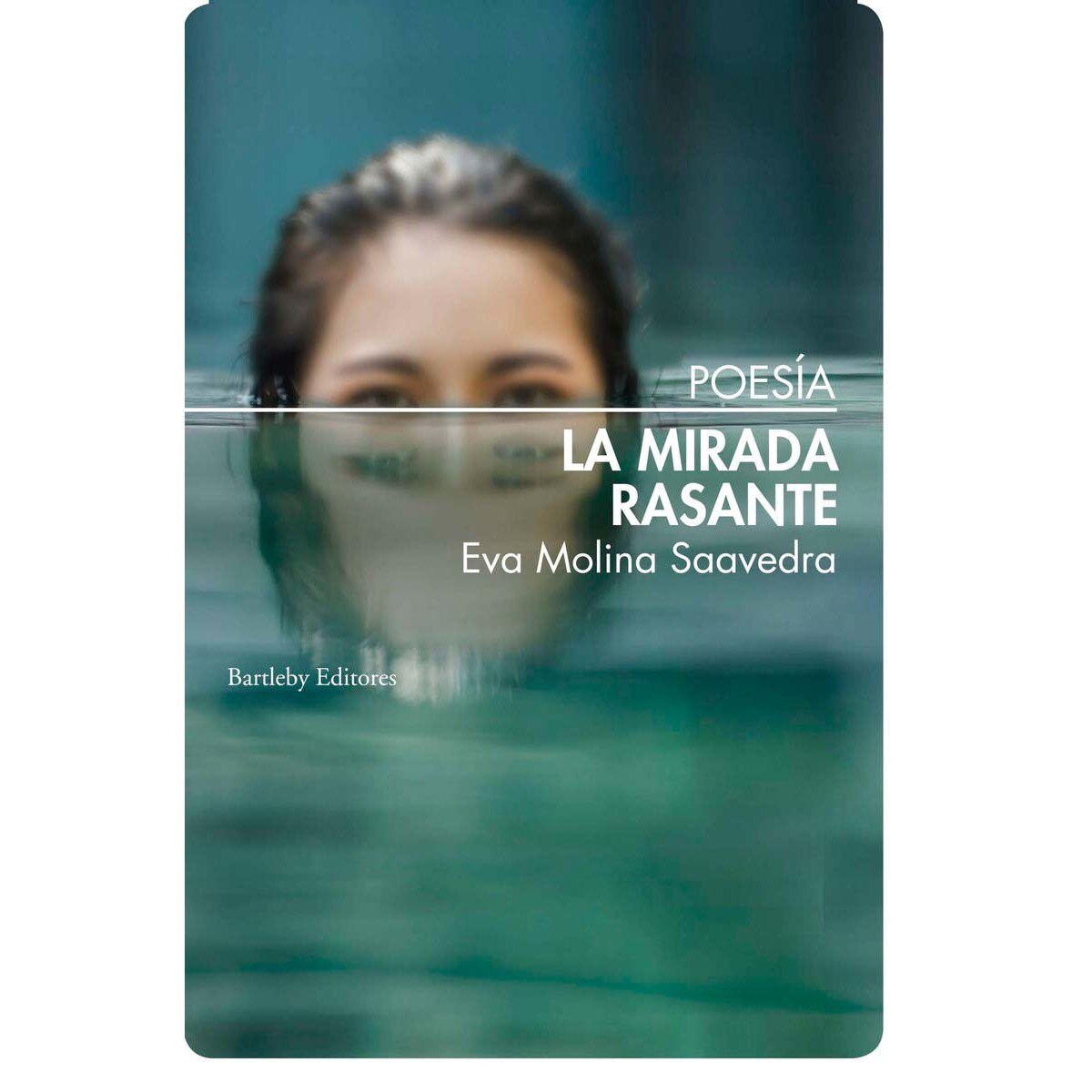 La mirada rasante 1