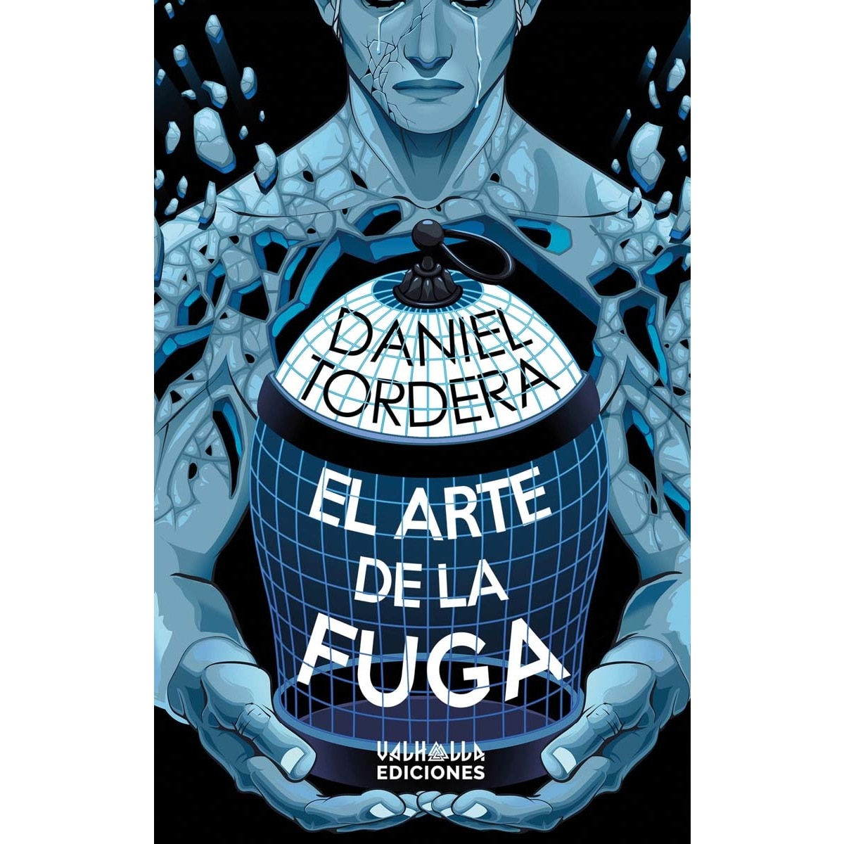 Imagem 0 de El arte de la fuga(Bolsillo) (Tapa blanda)