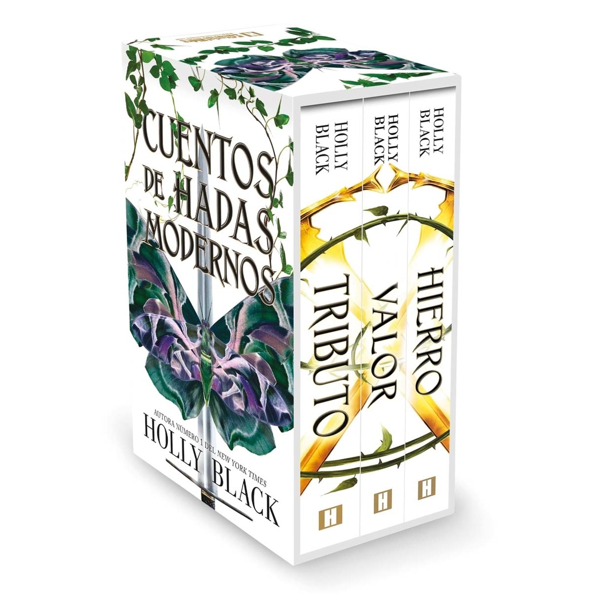 Imagem 0 de Estuche especial de "Cuentos de hadas modernos" (Bolso)